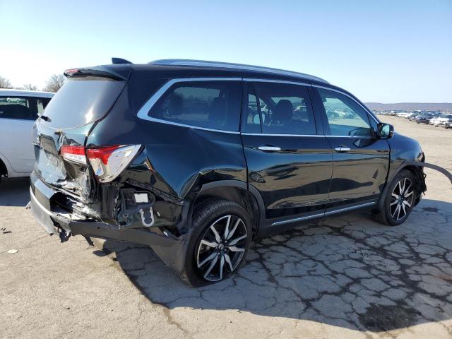 5FNYF6H6XKB003084 Honda Pilot Touring