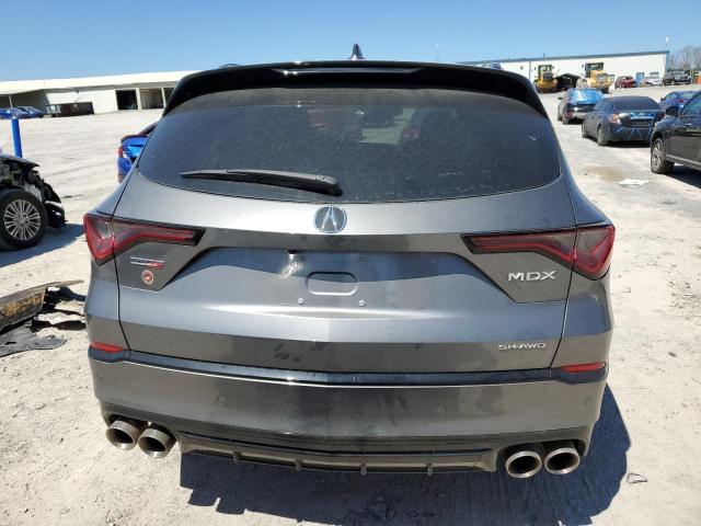 2023 ACURA MDX TYPE S - 5J8YD8H83PL001685