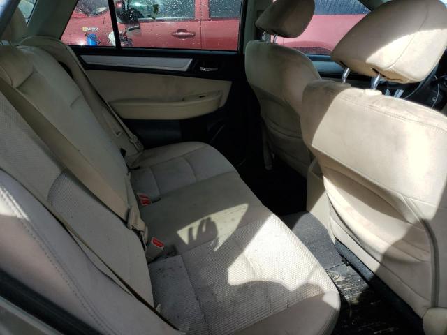 4S4BSAFC5F3282326 Subaru Outback 2.5i Premium