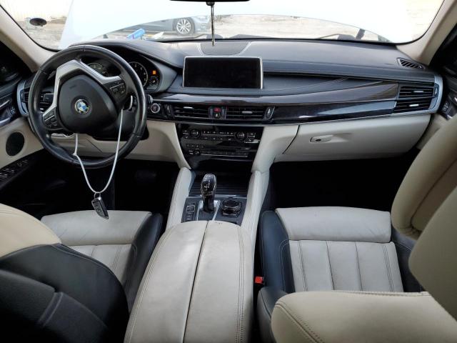 2015 BMW X6 XDRIVE5 - 5UXKU6C56F0F94210