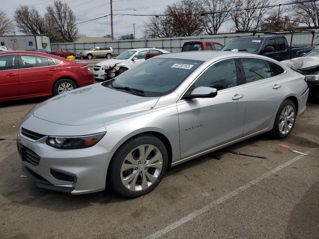 2017 CHEVROLET MALIBU PRE - 1G1ZH5SX8HF254080