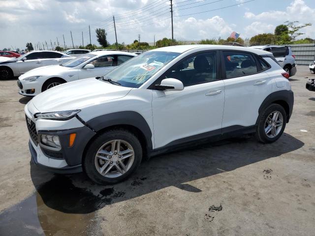 2018 Hyundai Kona SE