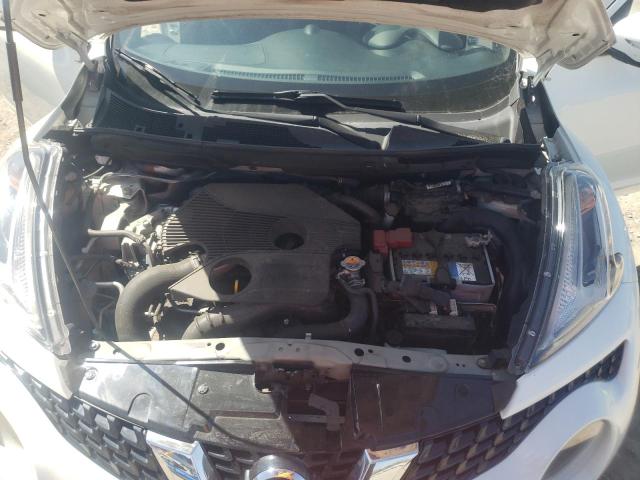 2017 NISSAN JUKE S - JN8AF5MR7HT701156