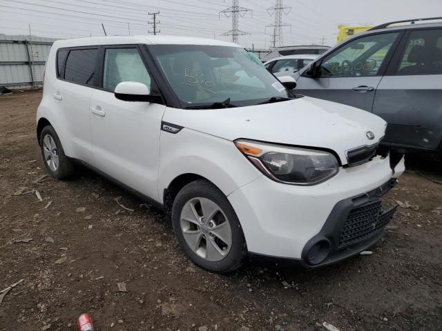 2015 KIA SOUL - KNDJN2A23F7809333