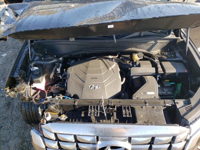 2023 HYUNDAI PALISADE C - KM8R7DGE1PU537440