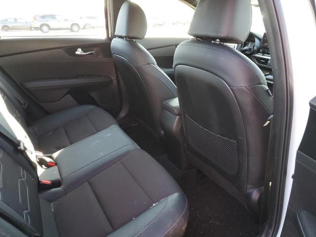 2022 KIA FORTE GT L 3KPF54ADXNE492328