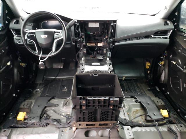 1GYS4BKJ8HR112626 Cadillac Escalade Luxury