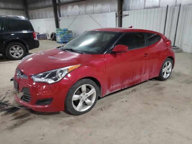 2012 Hyundai Veloster 