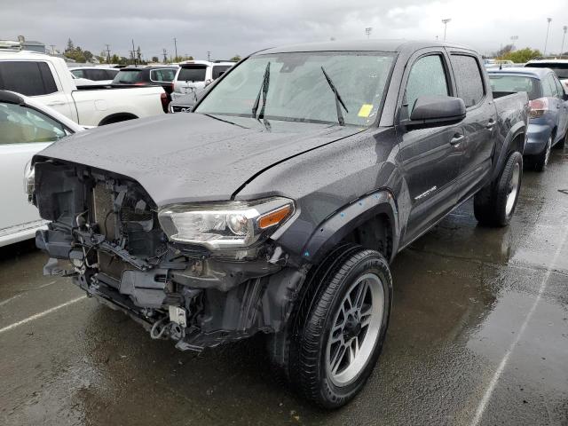 2018 Toyota Tacoma 