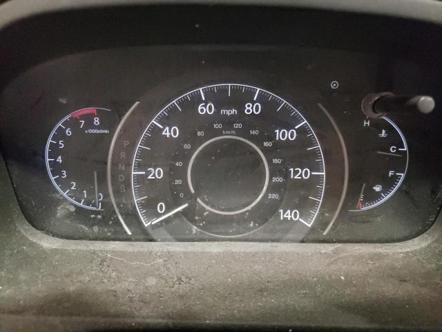 2015 HONDA CR-V 4D 4W 2HKRM4H51FH622279
