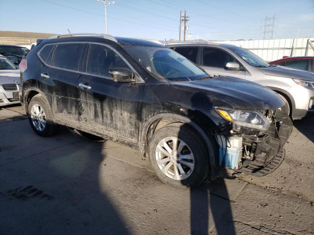 Nissan ROGUE S 2016 JN8AT2MV1GW144603 Image 4