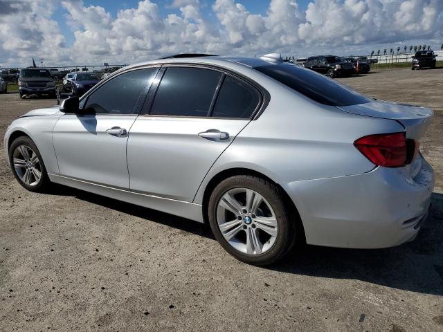 WBA8E9G54GNT86863 BMW 328 I Sulev