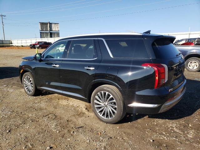 2023 HYUNDAI PALISADE C - KM8R7DGE1PU537440