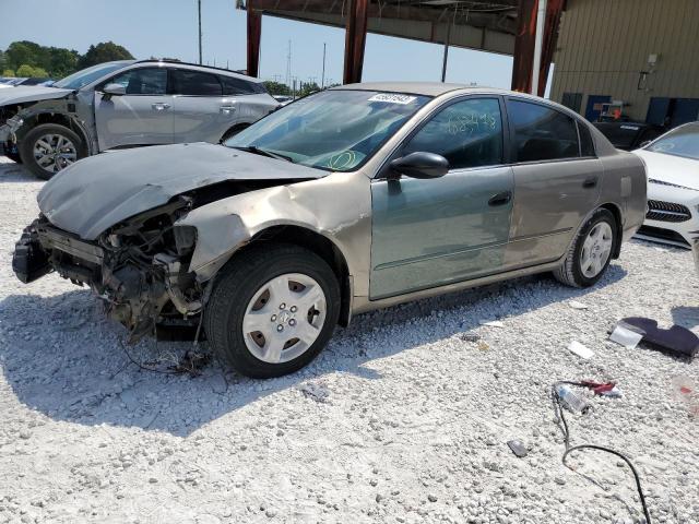 2004 Nissan Altima Base