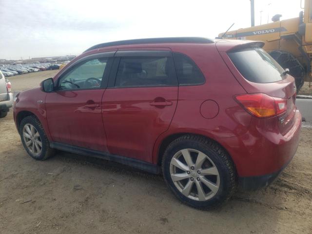2015 MITSUBISHI RVR GT - 4A4AJ4AW3FE609812