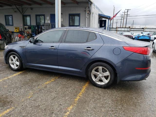 5XXGM4A72FG433073 KIA Optima Lx