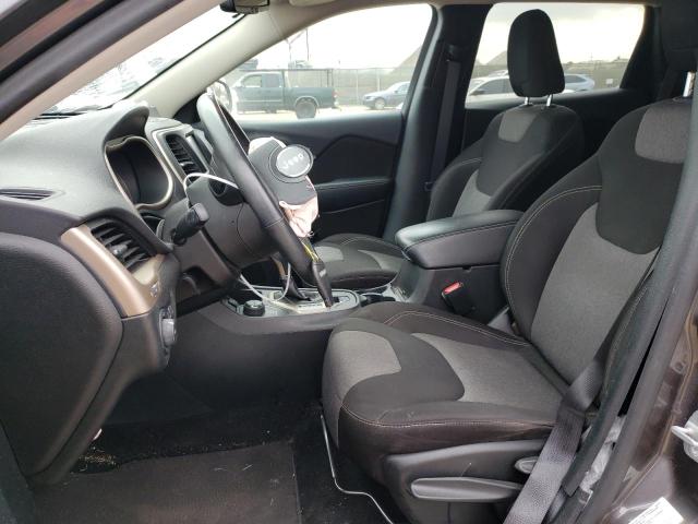 1C4PJMCB7EW260383 Jeep Cherokee Latitude
