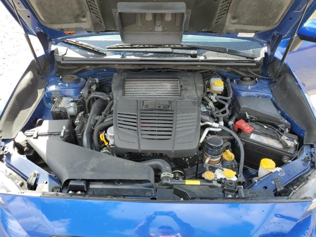 JF1VA1J66L9827745 Subaru Wrx Limited