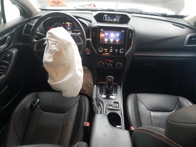 JF2GTAMC8JH270663 Subaru Crosstrek Limited