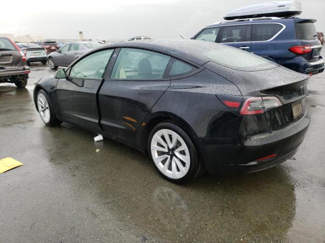 5YJ3E1EB3MF009345 Tesla MODEL 3