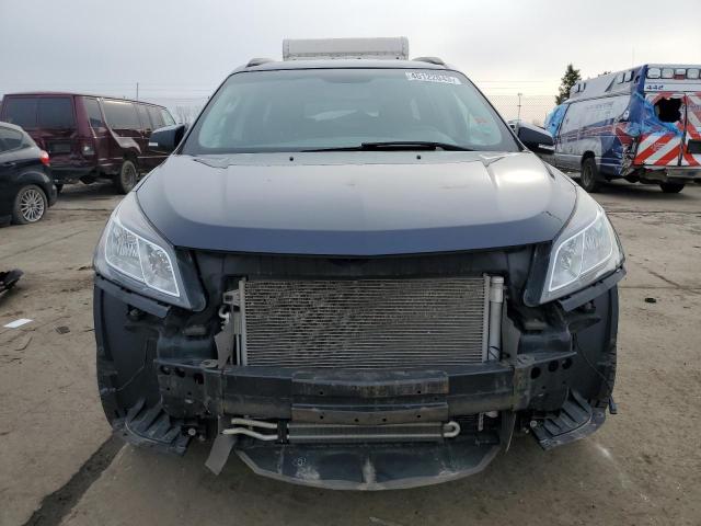 1GNKRGKD6FJ347592 Chevrolet Traverse Lt