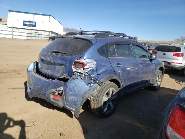 JF2GPBKC8EH232062 Subaru Xv Crosstrek 2.0i Hybrid Touring