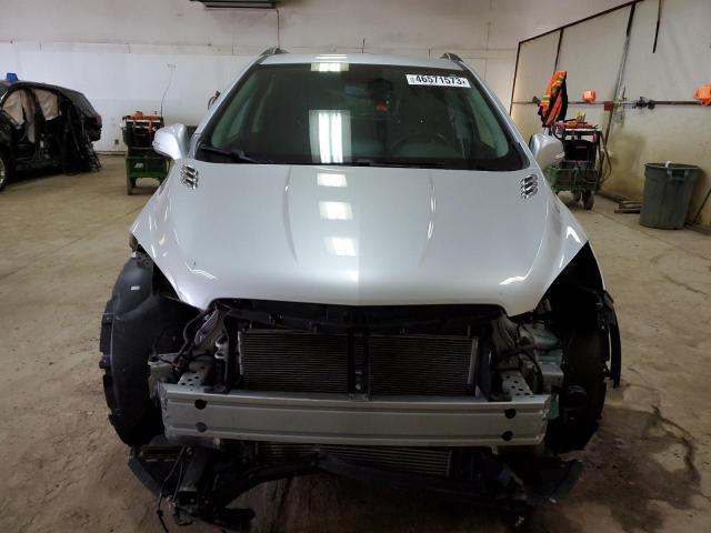 2016 BUICK ENCORE CON - KL4CJBSB8GB559647