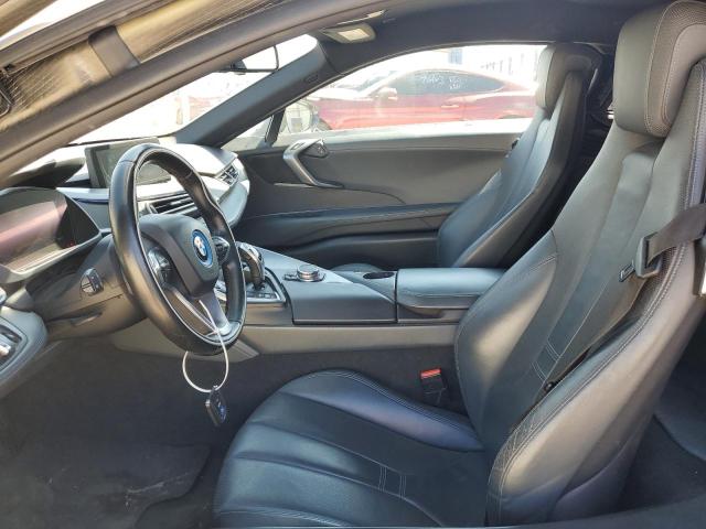 2015 BMW I8 - WBY2Z2C52FV391566