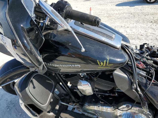 2014 HARLEY-DAVIDSON FLHTK ELEC - 1HD1KEL15EB631515