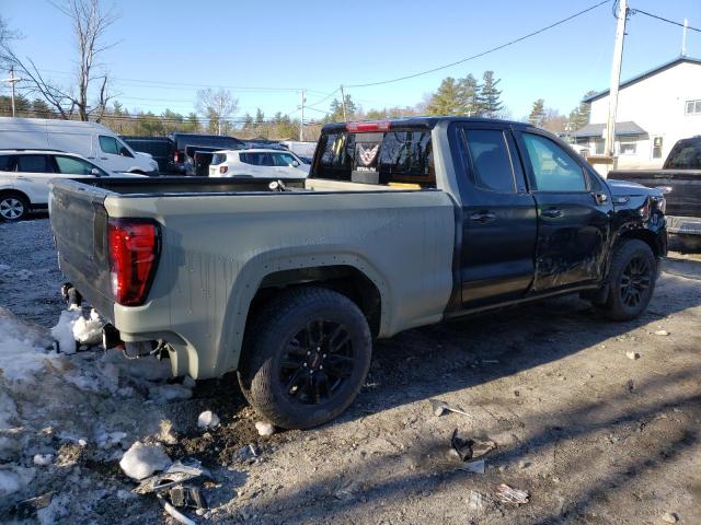 2022 GMC SIERRA K15 1GTVUCET3NZ513423