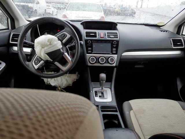 JF2GPABC5H8209806 Subaru Crosstrek Premium