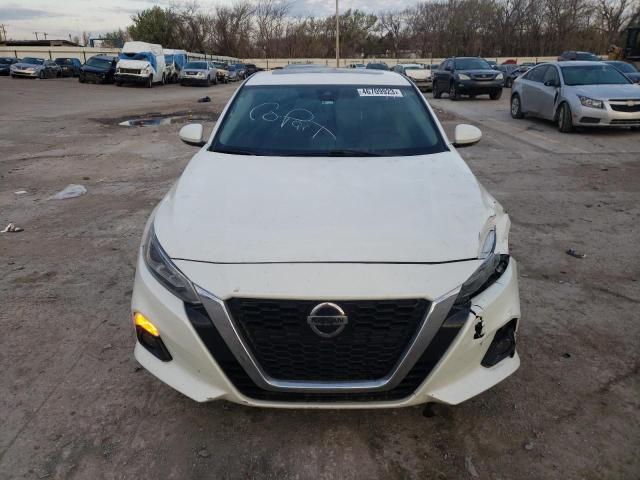 2019 NISSAN ALTIMA SV - 1N4BL4DV9KC131710