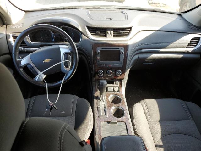2015 CHEVROLET TRAVERSE L - 1GNKRGKD9FJ293950