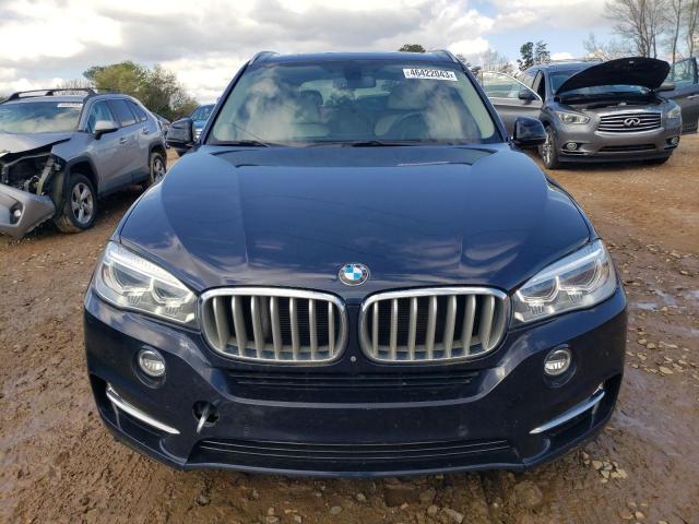 2015 BMW X5 XDRIVE5 - 5UXKR6C58F0J77766