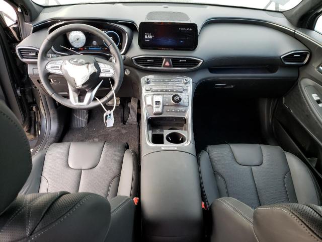 2023 HYUNDAI SANTA FE C 5NMS54AL0PH493456