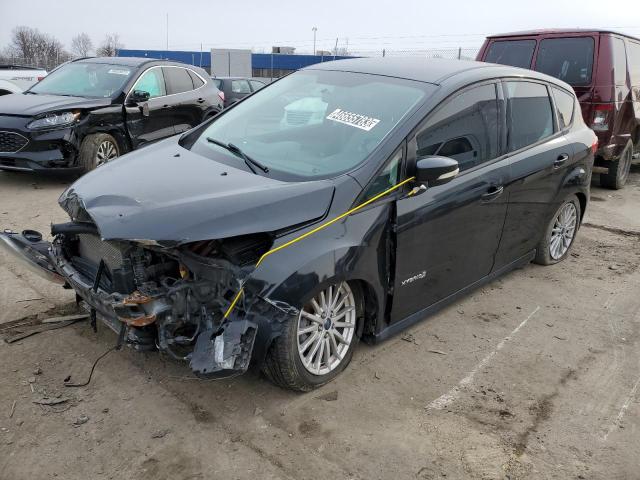 2014 Ford C-Max Energi SE