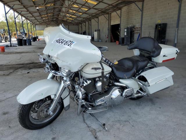 2002 HARLEY-DAVIDSON FLHRCI - 1HD1FRW182Y655954