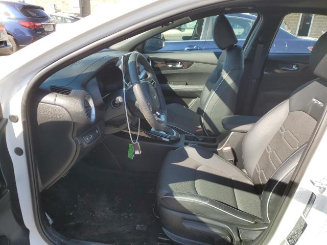 2022 KIA FORTE GT L 3KPF54ADXNE492328