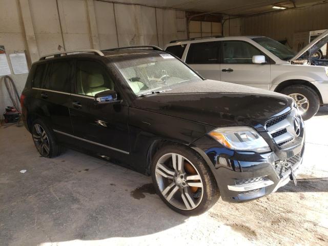 2015 MERCEDES-BENZ GLK 350 - WDCGG5HB3FG412999