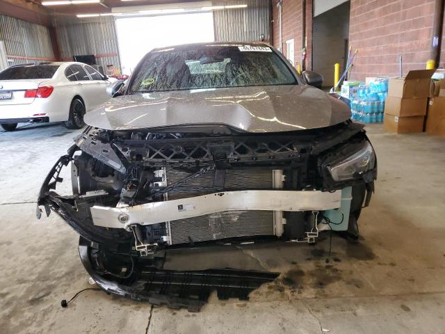 WDD5J4GB5LN076229 Mercedes-Benz CLA 250