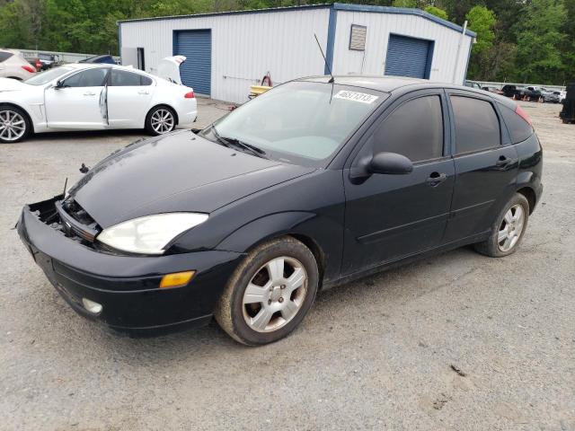 2003 Ford Focus ZX5