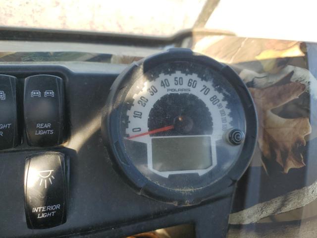 2011 POLARIS RANGER 800 - 4XATH76A9B2243576