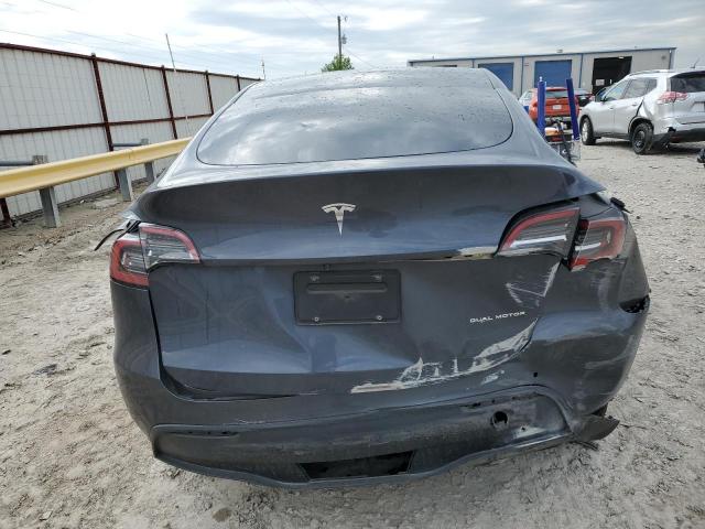 7SAYGDEE5NF313471 Tesla Model Y