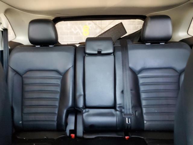 2FMTK3J98FBC19149 Ford EDGE SEL