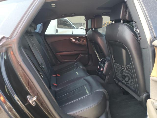 2015 AUDI A7 PREMIUM - WAUWGAFCXFN003851