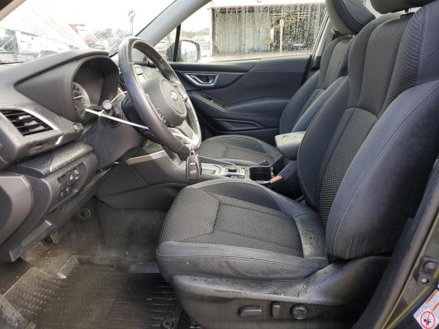 JF2SKAGC2KH594539 Subaru Forester Premium