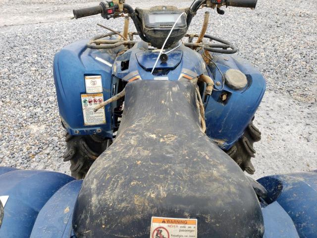 2019 YAMAHA YFM700 G 5Y4AMK239KA100209