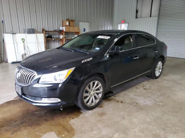 2016 Buick LaCrosse 