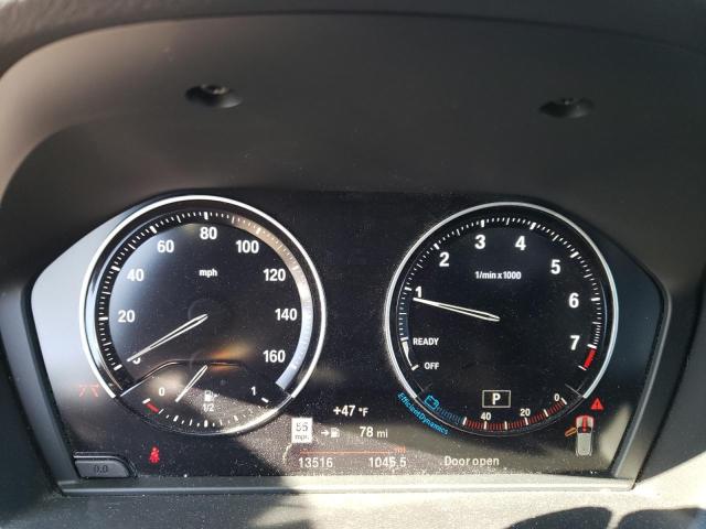 2022 BMW X2 XDRIVE2 - WBXYJ1C00N5T44412