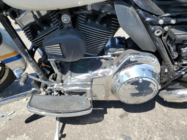 2014 HARLEY-DAVIDSON FLHTP POLI - 1HD1FMM12EB624843